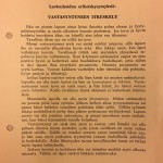 MLL:n neuvola-aineistot tarjosivat tiiviissä muodossa vastauksia kysymyksiin, jotka mietityttivät tuoreita vanhempia.
